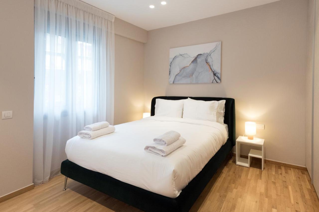 Athenais Luxury Apartment Екстер'єр фото